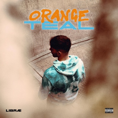 ORANGE TEAL - Single