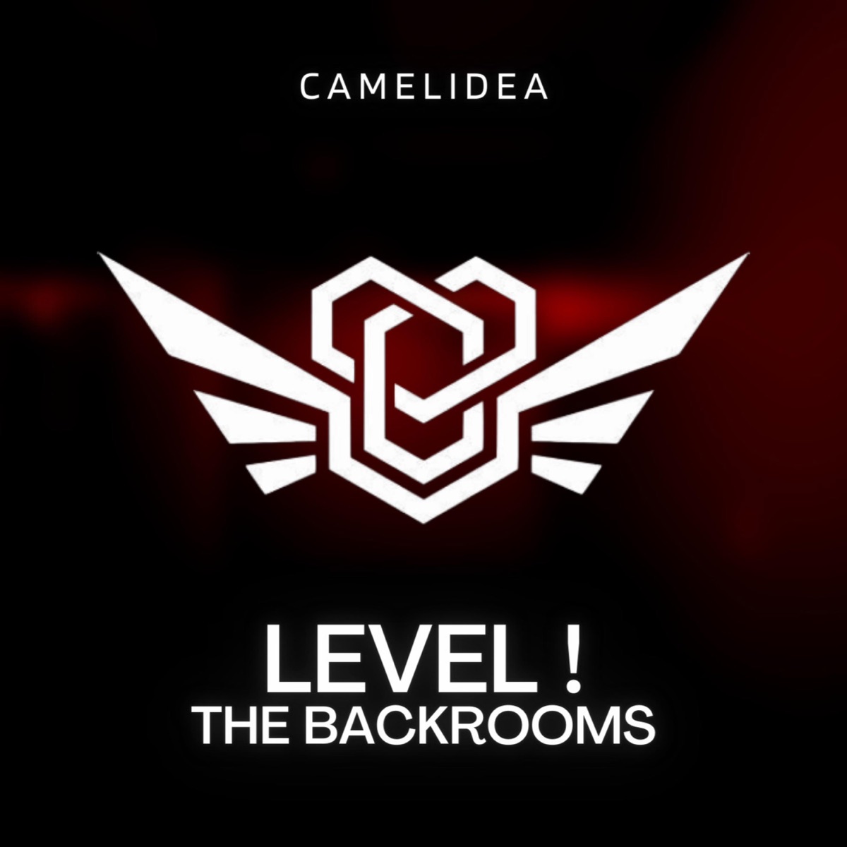 Level -6 - The Backrooms