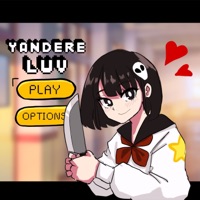 Yandere Luv - Single - IIVY B