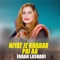 Niyat Je Khabar Pai Aa - Farah Lashari lyrics