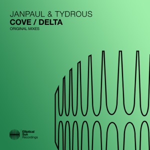 Cove / Delta - EP