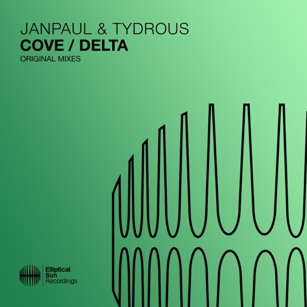 Cove / Delta - EP