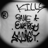 Same Energy artwork