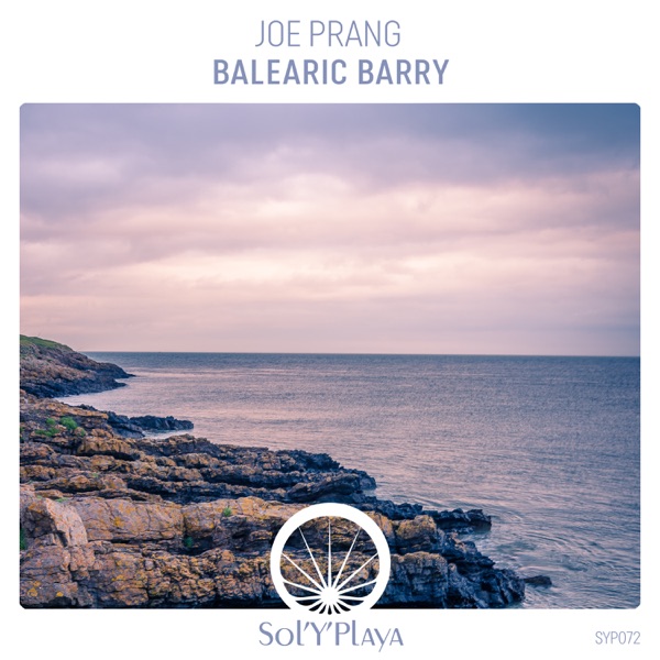 Balearic Barry - EP