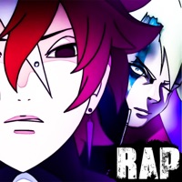 Boruto Y Kawaki Vs Code. Boruto: Naruto Next Generations Rap. - Single - Byaki