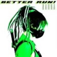 Better run (feat. Sj_L&MT) - Single - 313meech