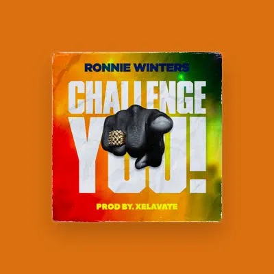 Listen to Ronnie Winters, watch music videos, read bio, see tour dates & more!