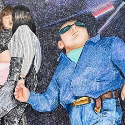 HAGAMOS LA FIESTA (feat. CHADI) - Single