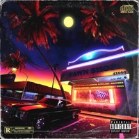 7am In LA (feat. D_rhythm) - Single - Cee6ix