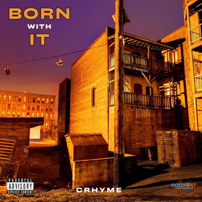 Born With It - Single