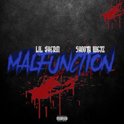MalFunction (feat. Shoota We3z) - Single