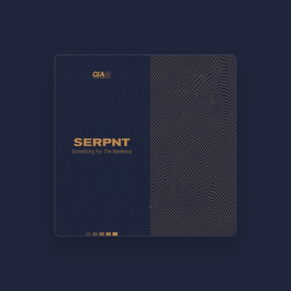 Serpnt's avatar