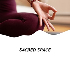 Sacred Space - EP