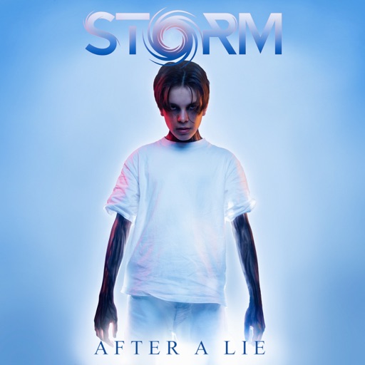 Art for After a Lie by STORM