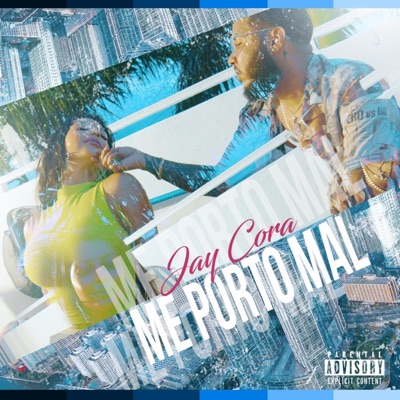 Me Porto Mal - Single