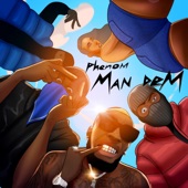 Man Dem artwork