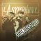 Break It Down - L.A. Symphony lyrics