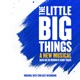 THE LITTLE BIG THINGS cover art