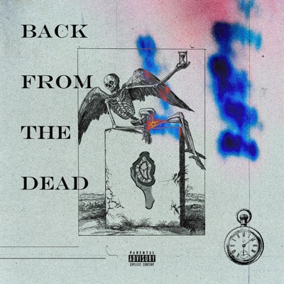 Back From the Dead - Single