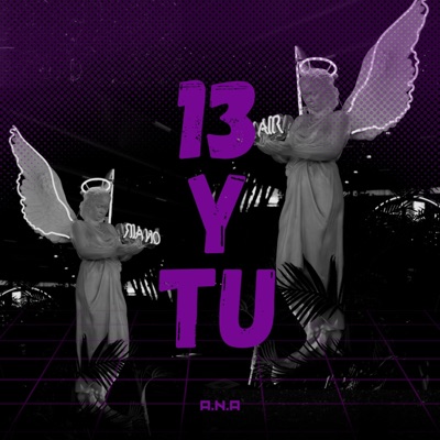 13 & Tu - Single