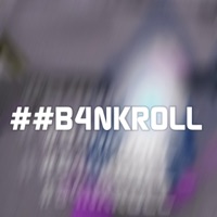 B4NKROLL (feat. Naomi’s Grave) - Single - theyadorewill