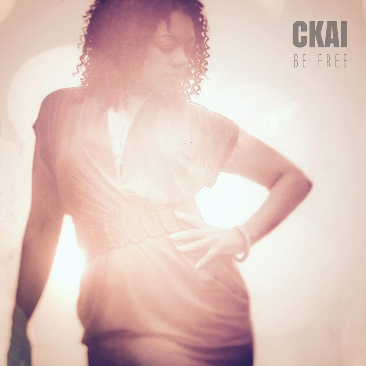 Be Free - Single by Ckai Dawson on Apple Music