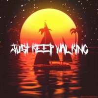 Drunk in Love but its drill (sped up) - Single - Just Keep Walking