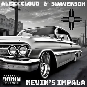 Kevin's Impala