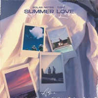 Summer Love - Single - Polar Notes & Tobÿ