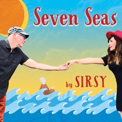 Seven Seas - Single