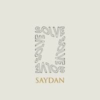 Solve - Single - Saydan