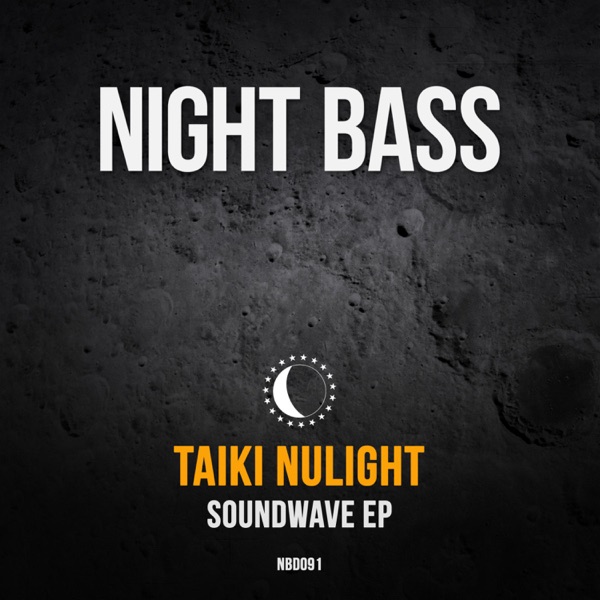Soundwave - Single