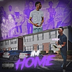 Im Home - Single