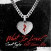 What Iz Love (feat. Jemini Allen) - Single