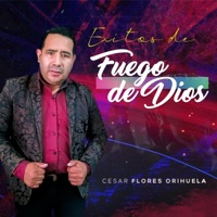Ministerio Fuego de Dios - Con Jesús Venceré