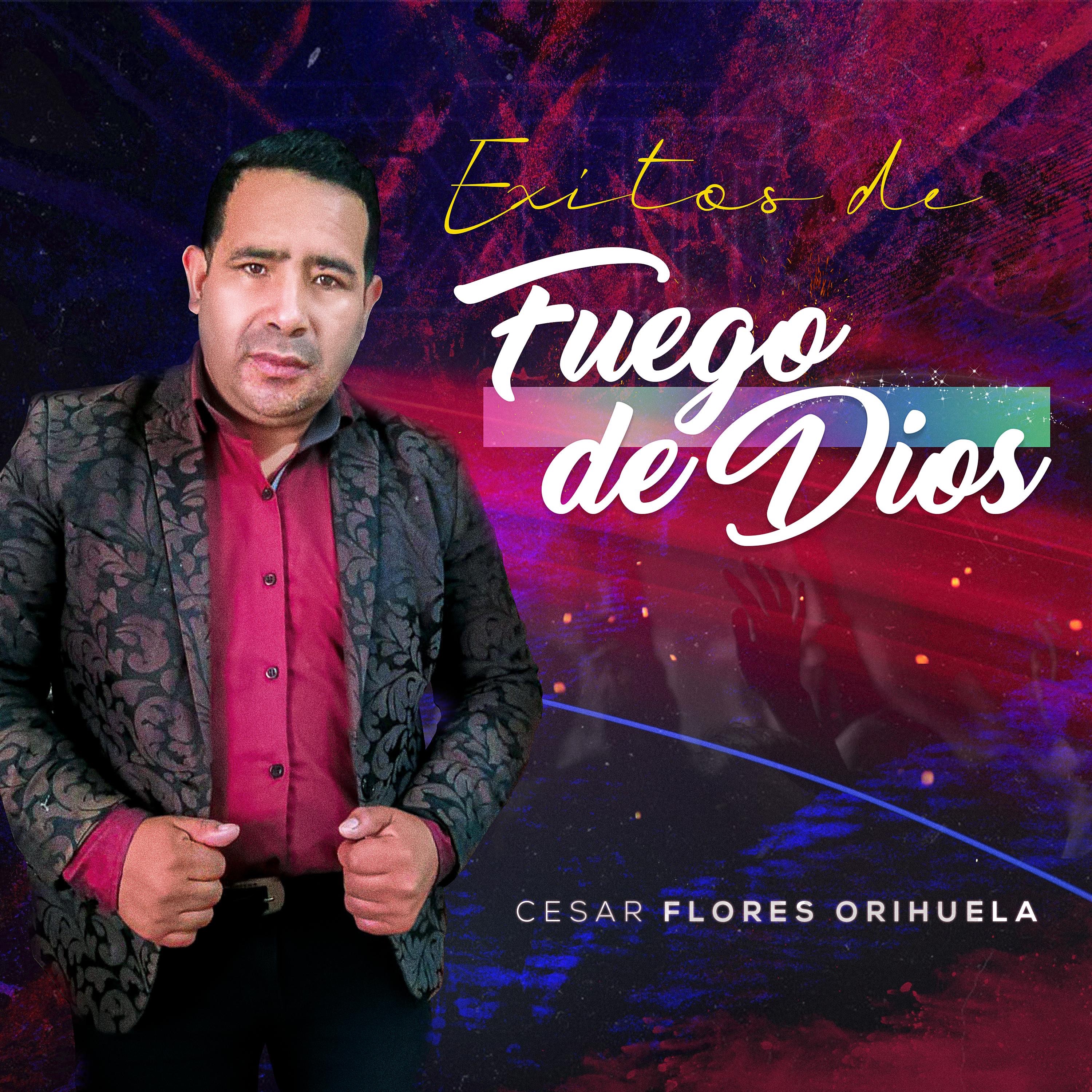 Éxitos de Fuego de Dios