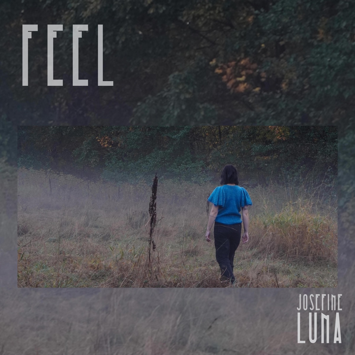 (How Do You Want To) Feel? (feat. Arve Henriksen) cover
