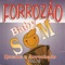 Minha Escola Foi A Cocheira - Forrozão Baby Som lyrics