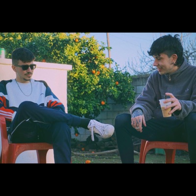 Café y cigarro - Single