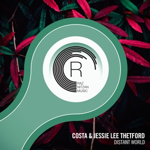 Distant World - Single