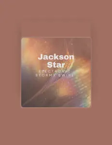 Luister naar Jackson Star, bekijk muziekvideo's, lees de bio, bekijk de tourdata, en meer!