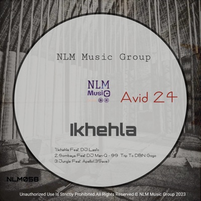 Ikhehla - Single