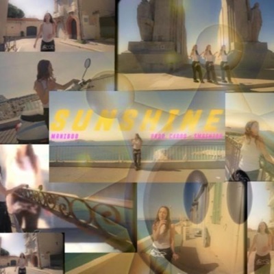 Sunshine (feat. Maniboo & C4000) - Single