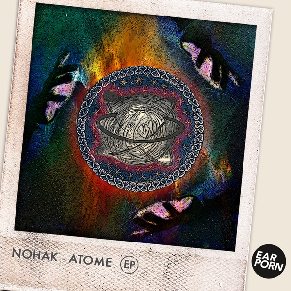 Atome - EP