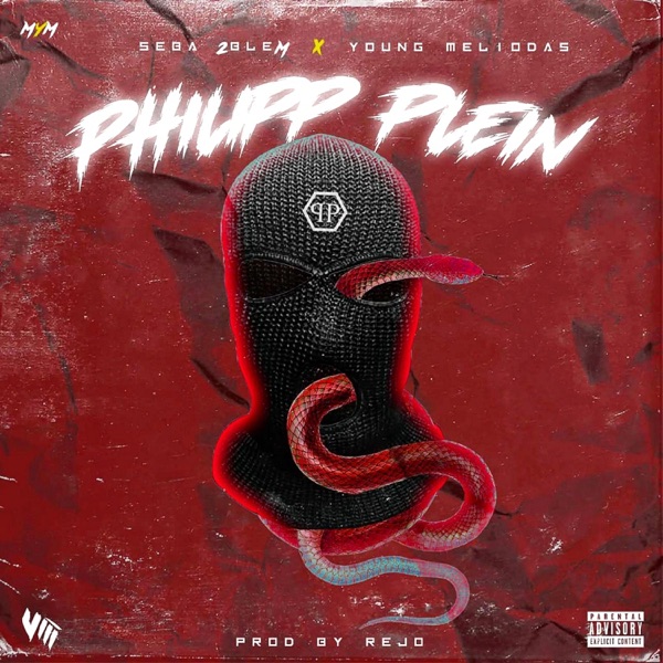 Philipp plein (feat. Sea2ble M)