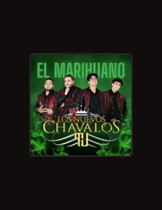 Listen to los nuevos chavalos tj, watch music videos, read bio, see tour dates & more!