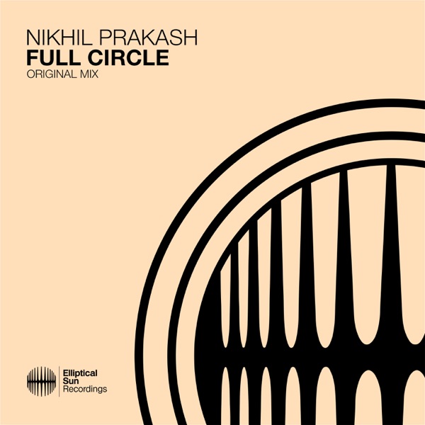 Full Circle - Single