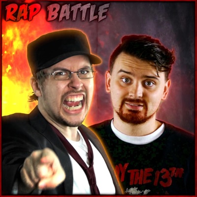 Dead Meat vs Nostalgia Critic. rap battle. by fightmarker. - Single