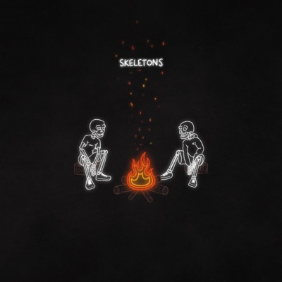 Skeletons - Single
