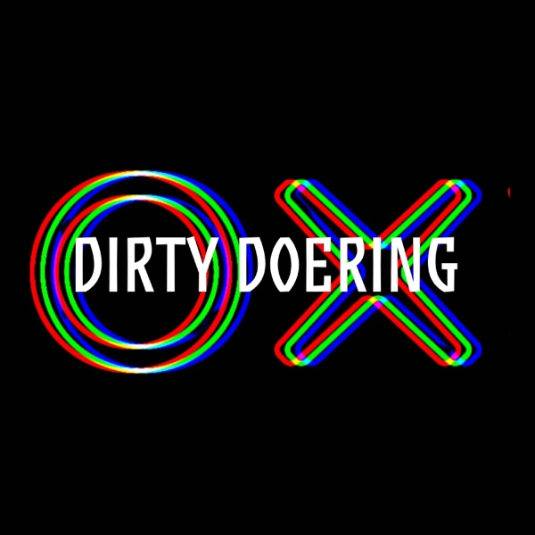 OX Exclusive: Dirty Doering, Vol. 2 (DJ Mix)